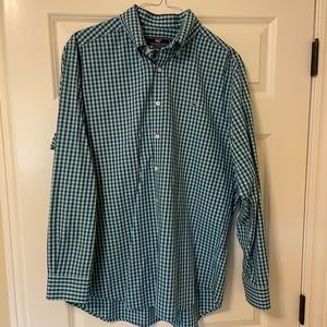 Mens shirt Vineyard Vines